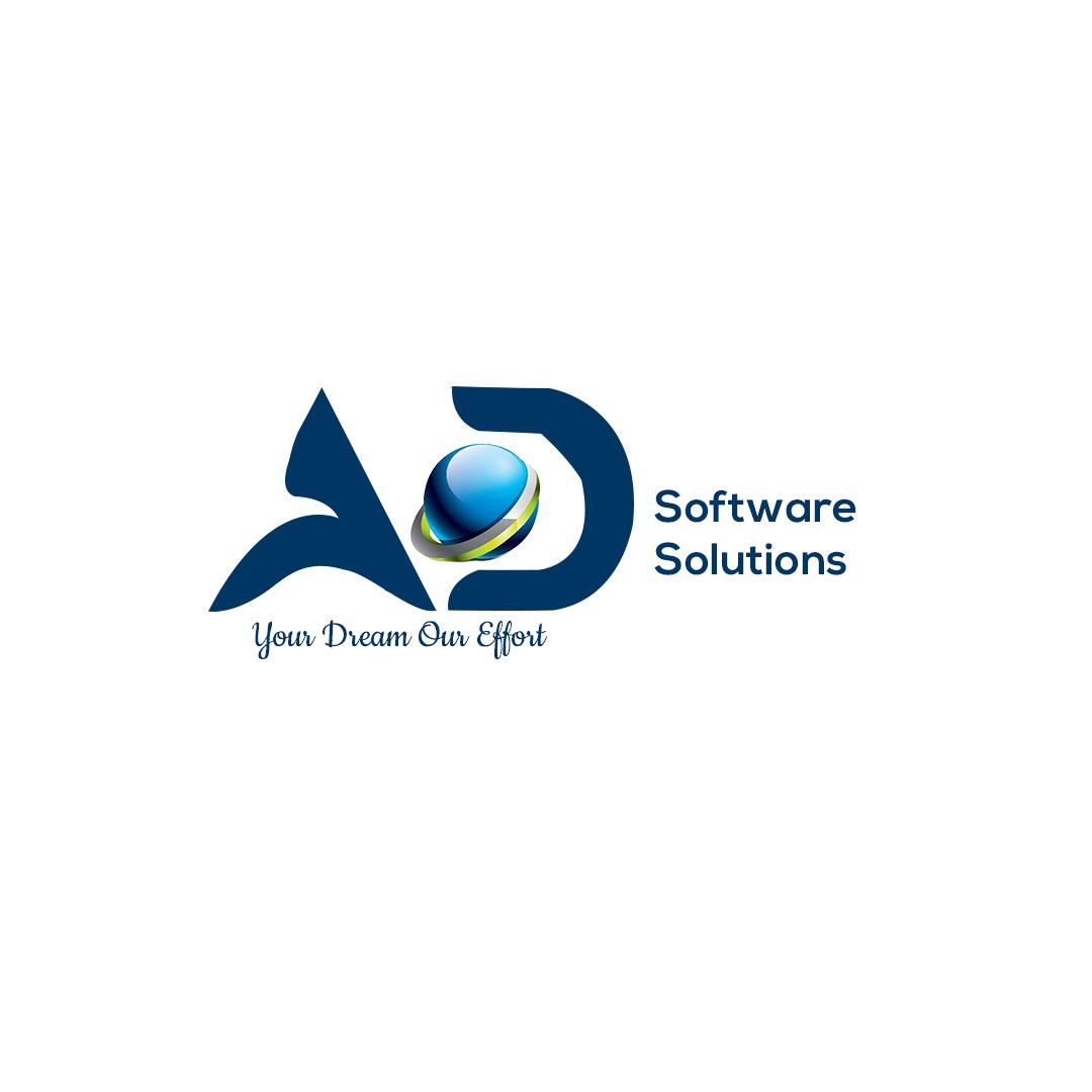 AD Software Solutions logo